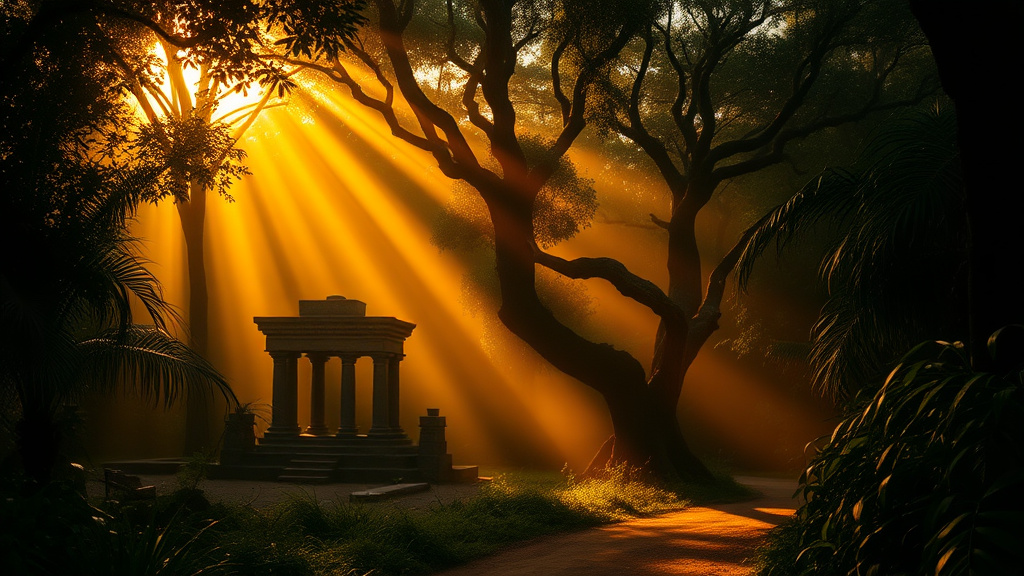 Kebiliththa Devalaya (Maha Siyambalawa Devalaya)