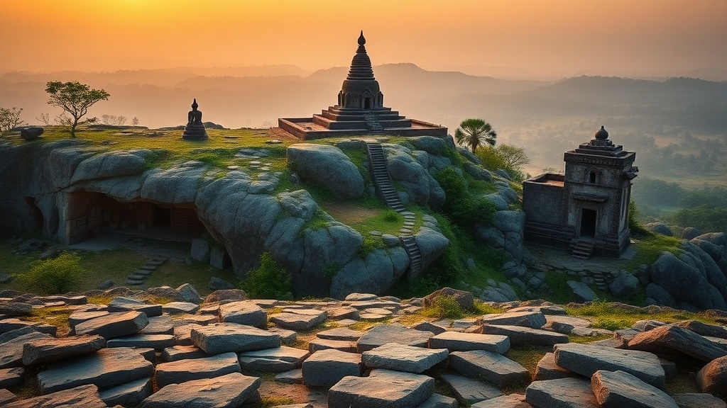 Henanigala Panchawasa Raja Maha Viharaya