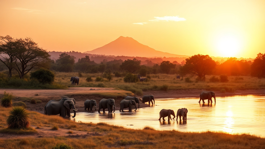 Wasgamuwa National Park