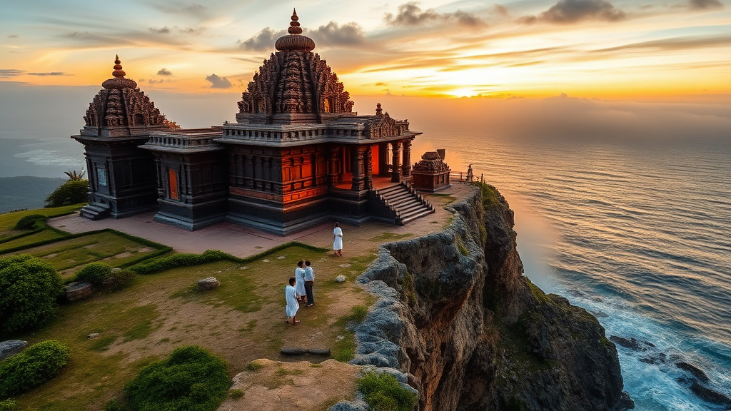 Koneswaram Temple