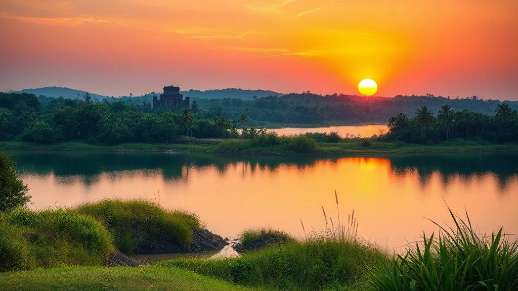 Jayanthi Wewa (also spelled Jayanthiwewa)