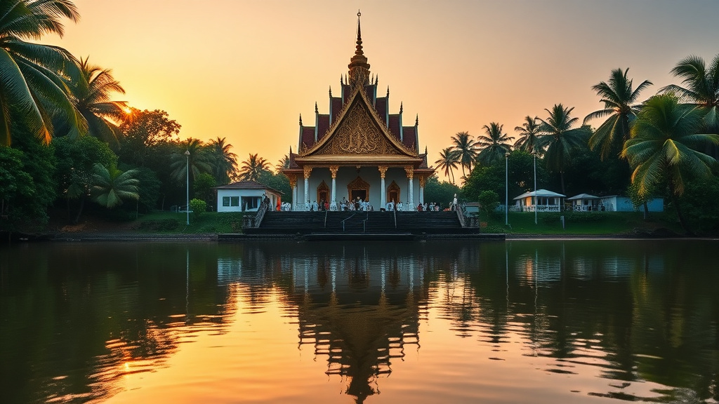 Kelaniya Raja Maha Vihara