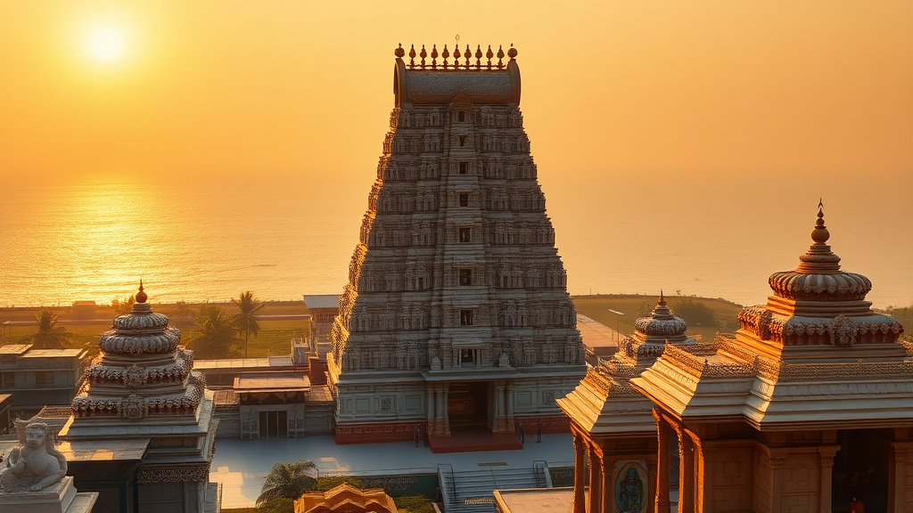 Nainativu Nagapooshani Amman Temple