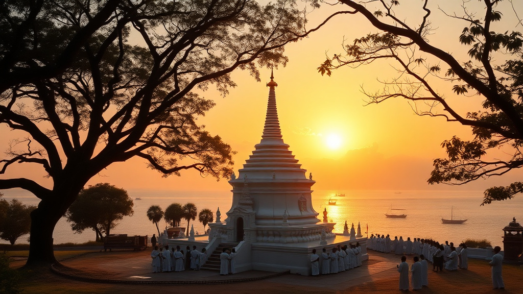 Nagadeepa Purana Vihara