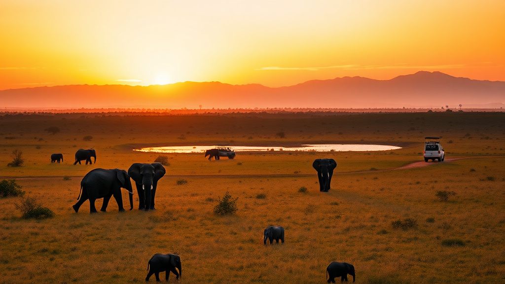 Udawalawe National Park