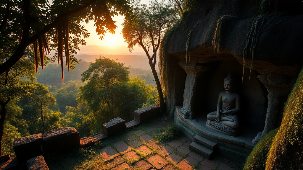 Nagapabbatha Monastery