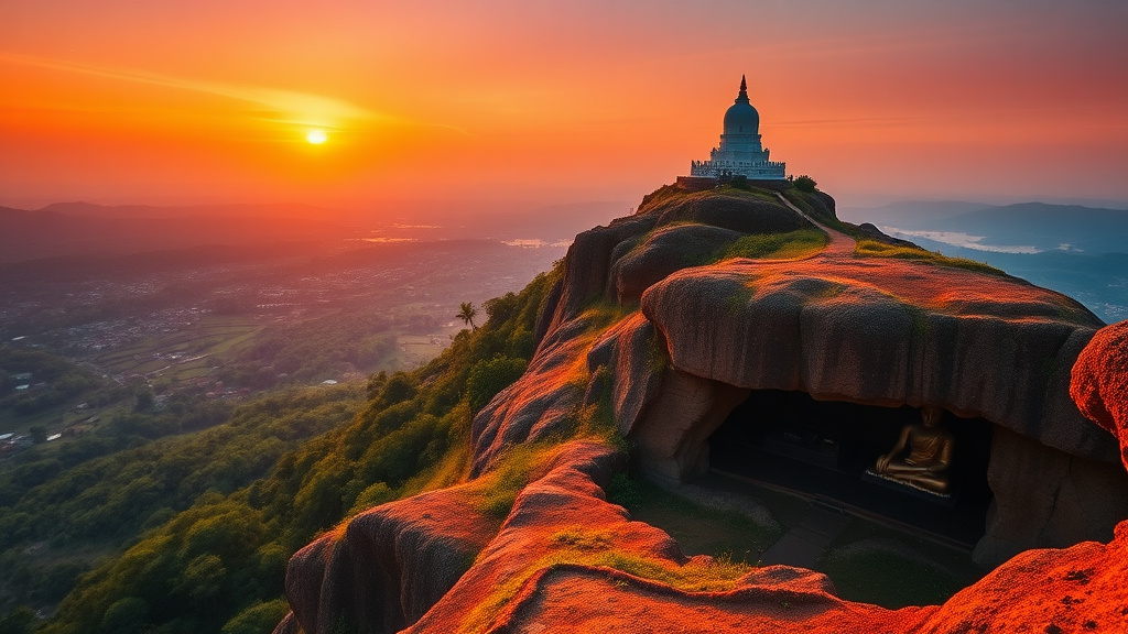 Maligatenna Raja Maha Viharaya