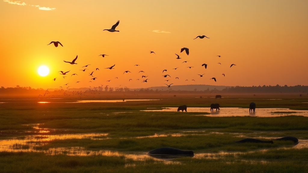 Kumana National Park