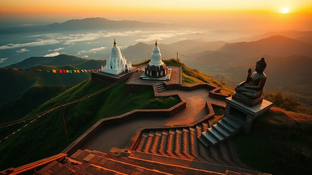 Ratmullukanda Viharaya