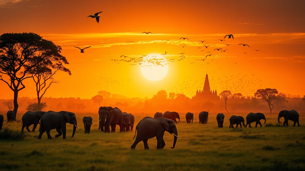 Lahugala Kitulana National Park