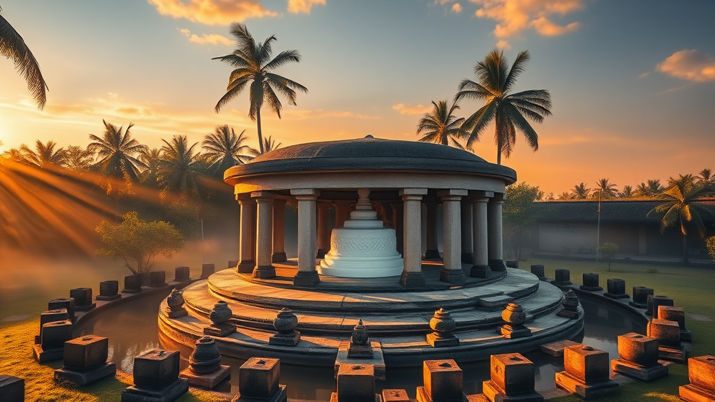 Attanagalla Raja Maha Viharaya